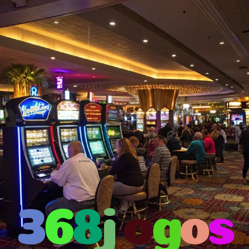 368jogos: Aposta Facilmente com Funcionalidades Completas no Aplicativo Móvel