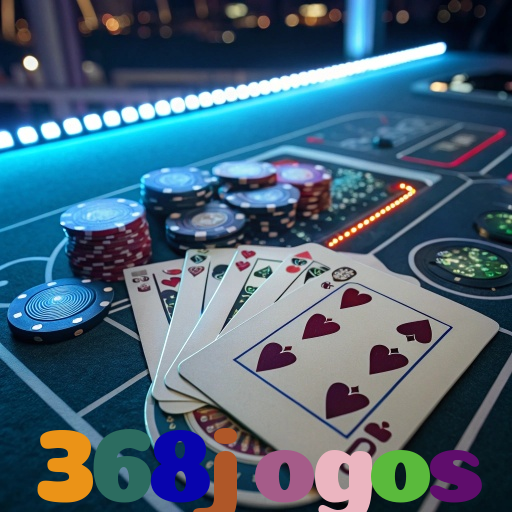 368jogos: Aposta Facilmente com Funcionalidades Completas no Aplicativo Móvel