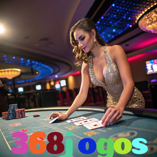 368jogos: Aposta Facilmente com Funcionalidades Completas no Aplicativo Móvel