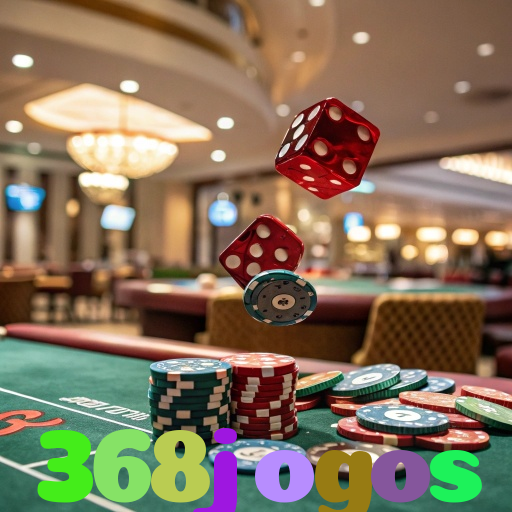 368jogos: Aposta Facilmente com Funcionalidades Completas no Aplicativo Móvel