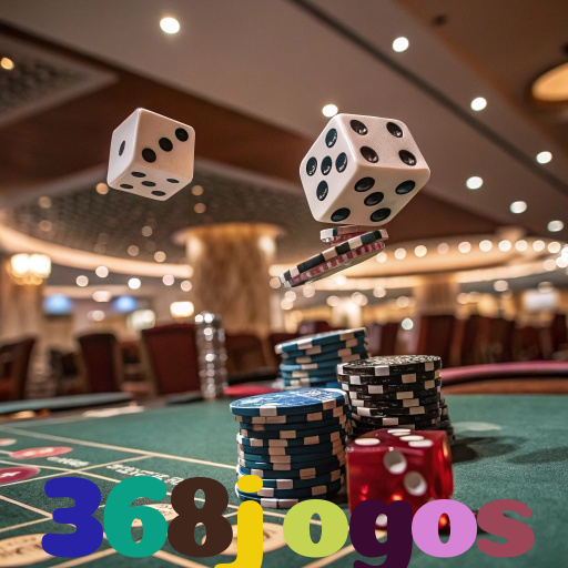 368jogos: Aposta Facilmente com Funcionalidades Completas no Aplicativo Móvel