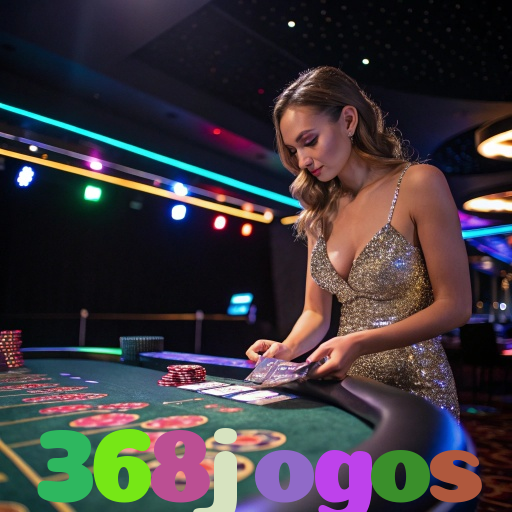 368jogos: Aposta Facilmente com Funcionalidades Completas no Aplicativo Móvel