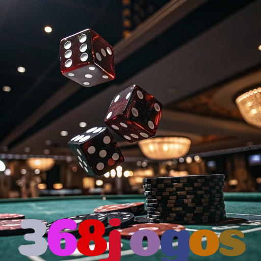 368jogos: Aposta Facilmente com Funcionalidades Completas no Aplicativo Móvel
