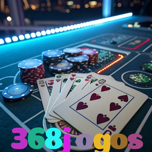 368jogos: Aposta Facilmente com Funcionalidades Completas no Aplicativo Móvel