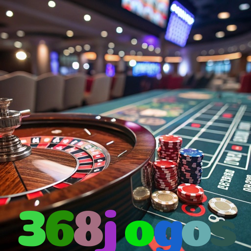 368jogos: Aposta Facilmente com Funcionalidades Completas no Aplicativo Móvel
