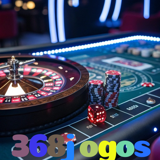 368jogos: Aposta Facilmente com Funcionalidades Completas no Aplicativo Móvel