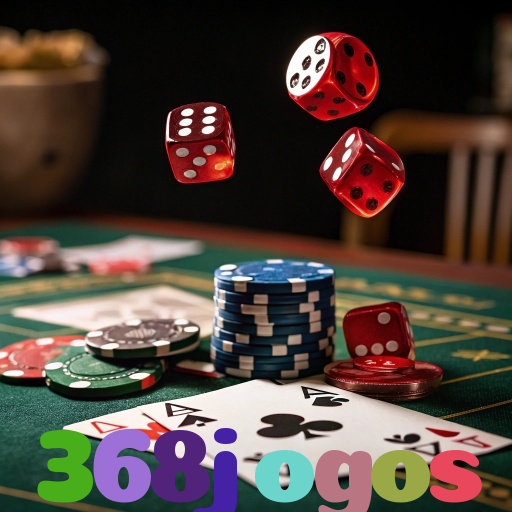 368jogos: Aposta Facilmente com Funcionalidades Completas no Aplicativo Móvel