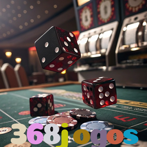 368jogos: Aposta Facilmente com Funcionalidades Completas no Aplicativo Móvel