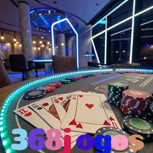 368jogos: Aposta Facilmente com Funcionalidades Completas no Aplicativo Móvel
