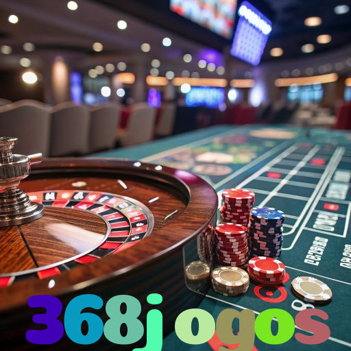 368jogos: Aposta Facilmente com Funcionalidades Completas no Aplicativo Móvel