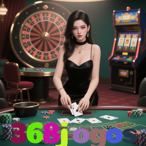 368jogos: Aposta Facilmente com Funcionalidades Completas no Aplicativo Móvel