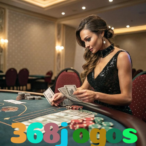 368jogos: Aposta Facilmente com Funcionalidades Completas no Aplicativo Móvel