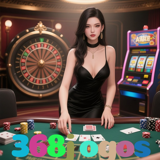 368jogos: Aposta Facilmente com Funcionalidades Completas no Aplicativo Móvel