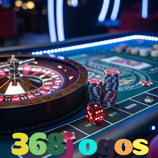 368jogos: Aposta Facilmente com Funcionalidades Completas no Aplicativo Móvel
