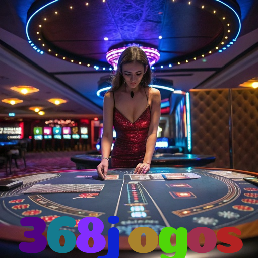 368jogos: Aposta Facilmente com Funcionalidades Completas no Aplicativo Móvel