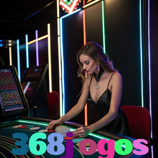 368jogos: Aposta Facilmente com Funcionalidades Completas no Aplicativo Móvel