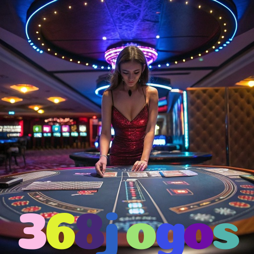 368jogos: Aposta Facilmente com Funcionalidades Completas no Aplicativo Móvel