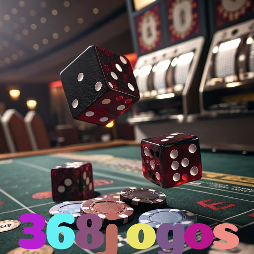 368jogos: Aposta Facilmente com Funcionalidades Completas no Aplicativo Móvel