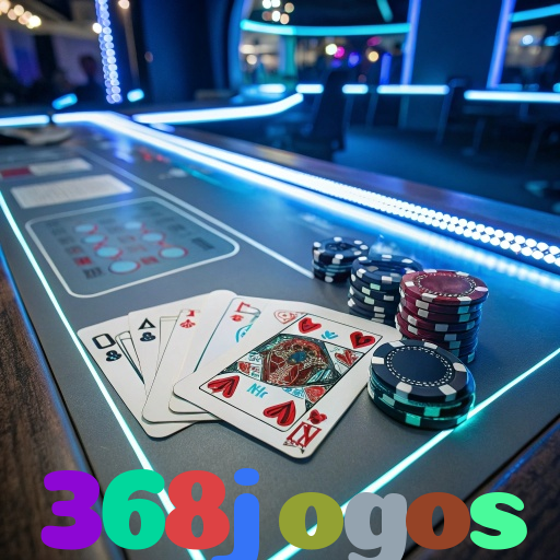 368jogos: Aposta Facilmente com Funcionalidades Completas no Aplicativo Móvel