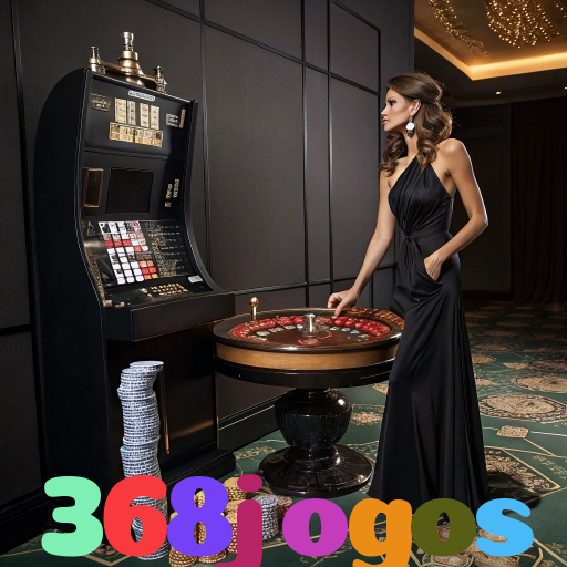 368jogos: Aposta Facilmente com Funcionalidades Completas no Aplicativo Móvel