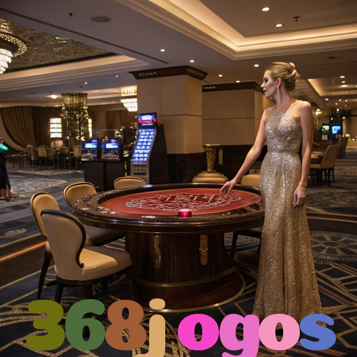 368jogos: Aposta Facilmente com Funcionalidades Completas no Aplicativo Móvel