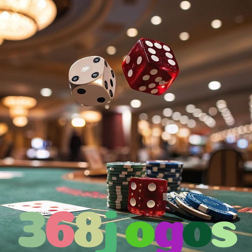 368jogos: Aposta Facilmente com Funcionalidades Completas no Aplicativo Móvel