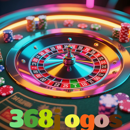 368jogos: Aposta Facilmente com Funcionalidades Completas no Aplicativo Móvel