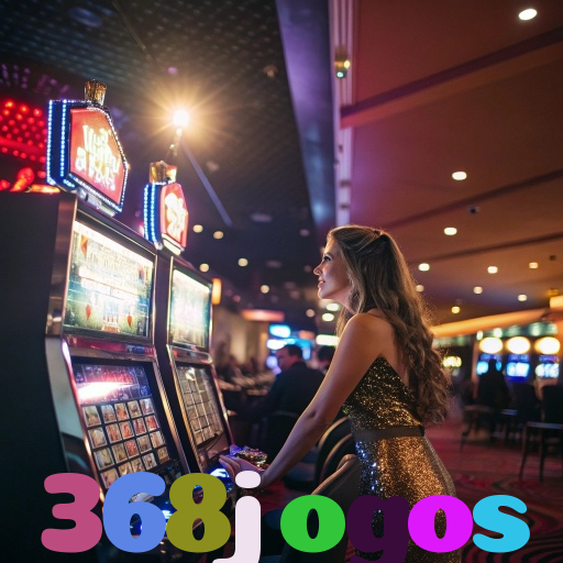 368jogos: Aposta Facilmente com Funcionalidades Completas no Aplicativo Móvel