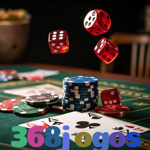 368jogos: Aposta Facilmente com Funcionalidades Completas no Aplicativo Móvel