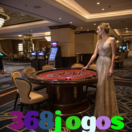 368jogos: Aposta Facilmente com Funcionalidades Completas no Aplicativo Móvel