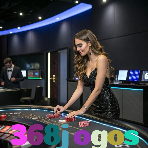 368jogos: Aposta Facilmente com Funcionalidades Completas no Aplicativo Móvel