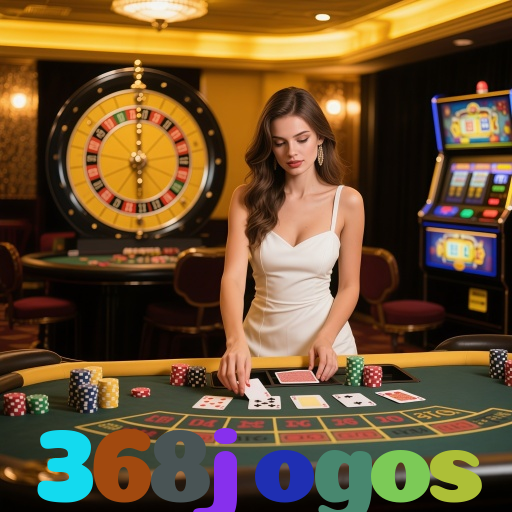 368jogos: Aposta Facilmente com Funcionalidades Completas no Aplicativo Móvel