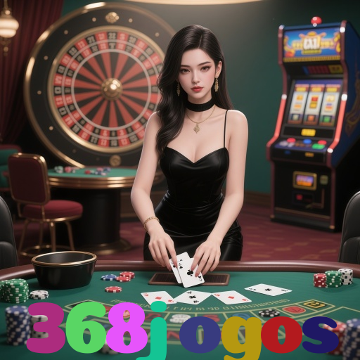 368jogos: Aposta Facilmente com Funcionalidades Completas no Aplicativo Móvel