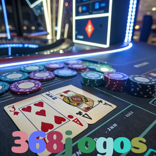 368jogos: Aposta Facilmente com Funcionalidades Completas no Aplicativo Móvel