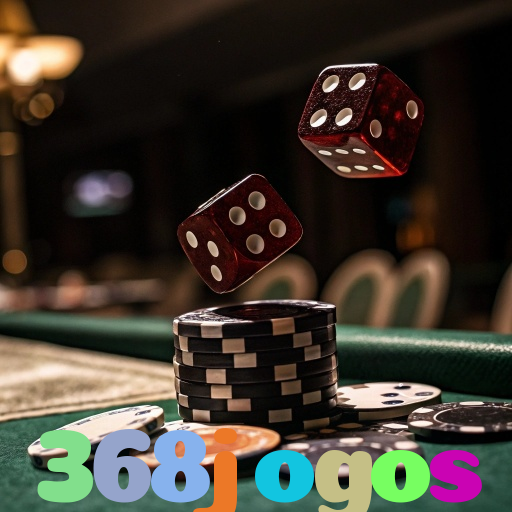 368jogos: Aposta Facilmente com Funcionalidades Completas no Aplicativo Móvel