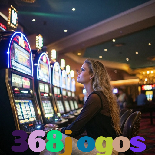 368jogos: Aposta Facilmente com Funcionalidades Completas no Aplicativo Móvel