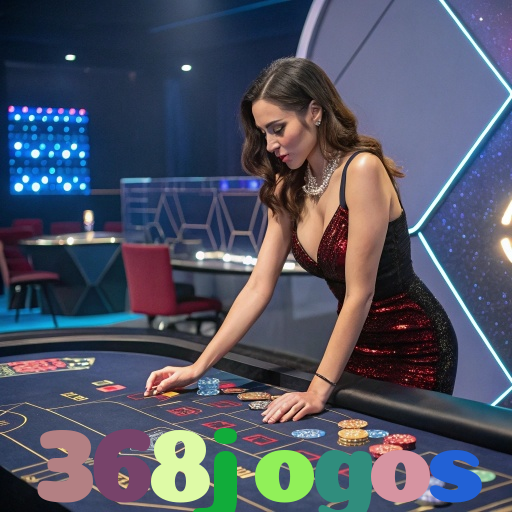368jogos: Aposta Facilmente com Funcionalidades Completas no Aplicativo Móvel