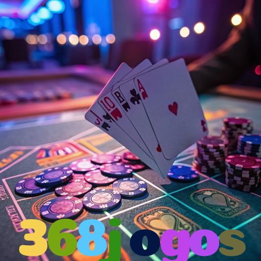368jogos: Aposta Facilmente com Funcionalidades Completas no Aplicativo Móvel