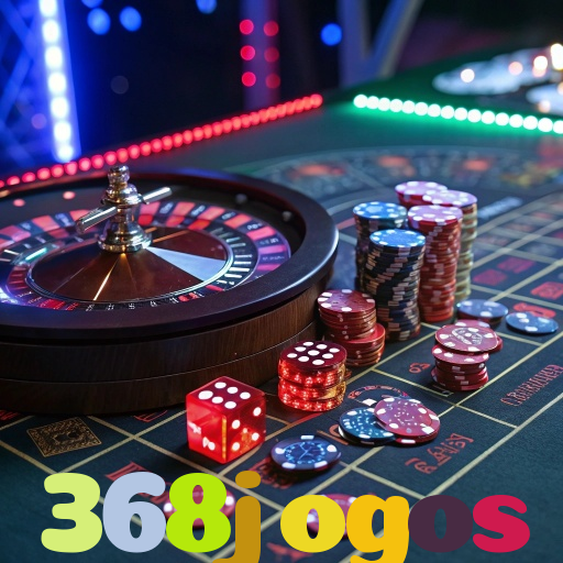 368jogos: Aposta Facilmente com Funcionalidades Completas no Aplicativo Móvel