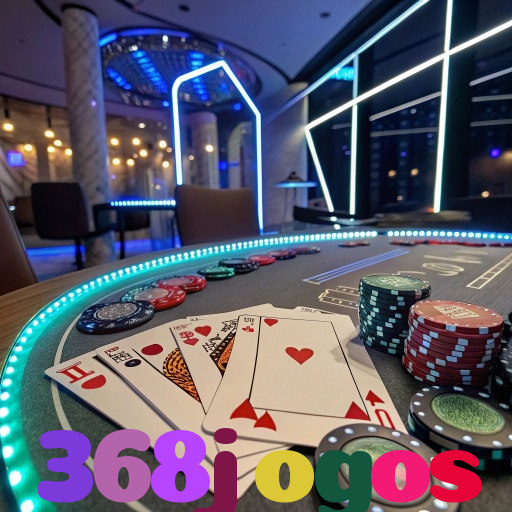 368jogos: Aposta Facilmente com Funcionalidades Completas no Aplicativo Móvel