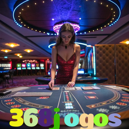 368jogos: Aposta Facilmente com Funcionalidades Completas no Aplicativo Móvel