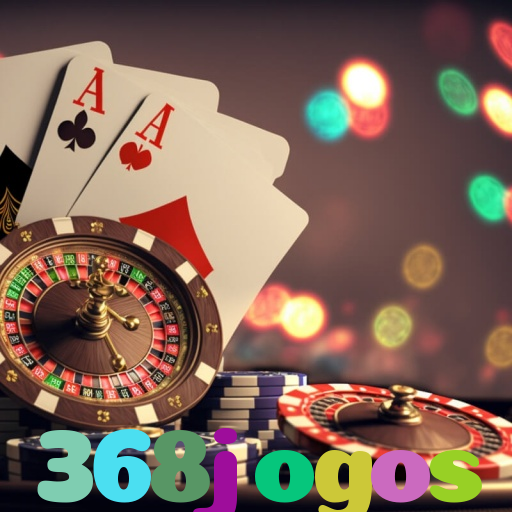 368jogos: Aposta Facilmente com Funcionalidades Completas no Aplicativo Móvel