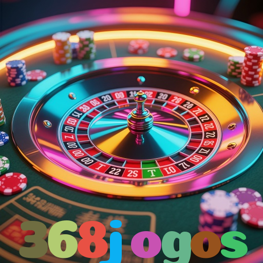 368jogos: Aposta Facilmente com Funcionalidades Completas no Aplicativo Móvel