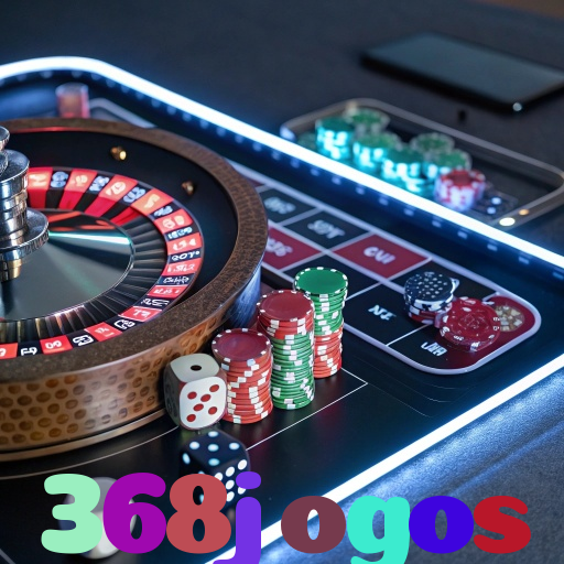 368jogos: Aposta Facilmente com Funcionalidades Completas no Aplicativo Móvel