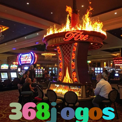 368jogos: Aposta Facilmente com Funcionalidades Completas no Aplicativo Móvel