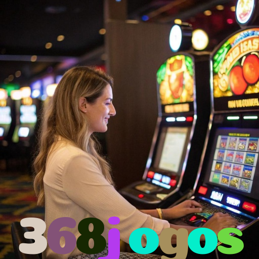 368jogos: Aposta Facilmente com Funcionalidades Completas no Aplicativo Móvel