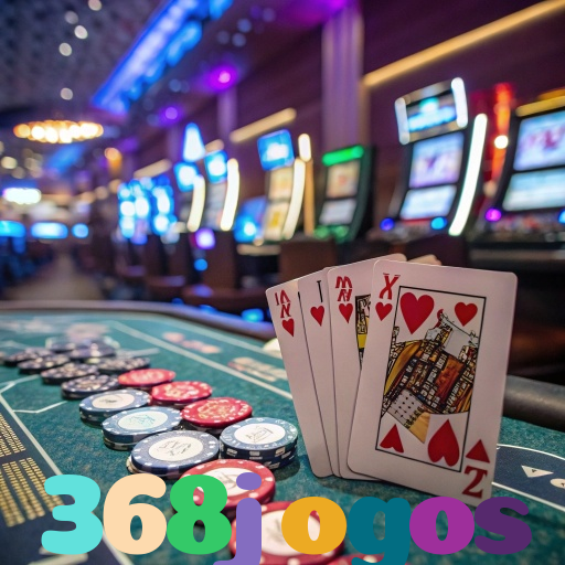 368jogos: Aposta Facilmente com Funcionalidades Completas no Aplicativo Móvel
