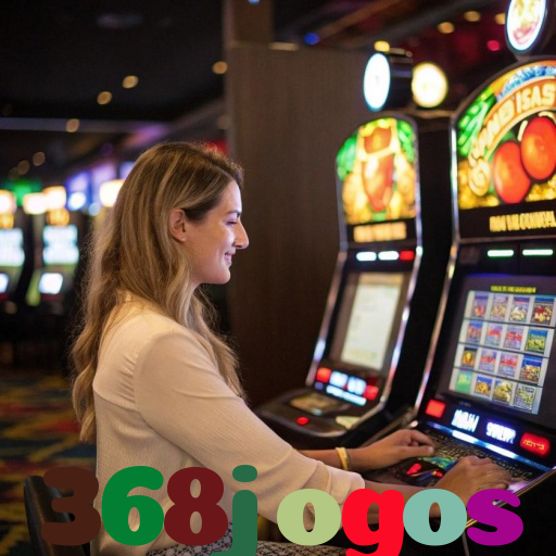 368jogos: Aposta Facilmente com Funcionalidades Completas no Aplicativo Móvel