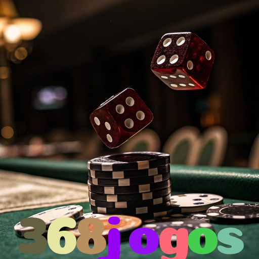 368jogos: Aposta Facilmente com Funcionalidades Completas no Aplicativo Móvel