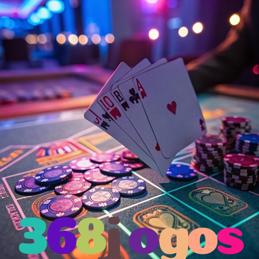 368jogos: Aposta Facilmente com Funcionalidades Completas no Aplicativo Móvel